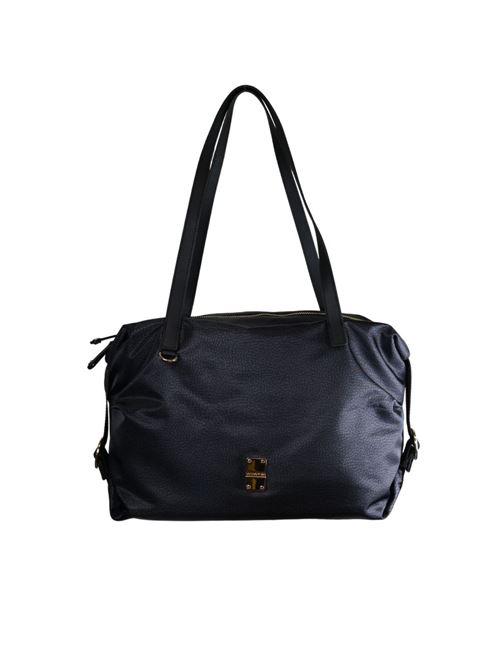 Teapot-Einkaufstasche/Schultertasche BORBONESE | 91010043RI Y66